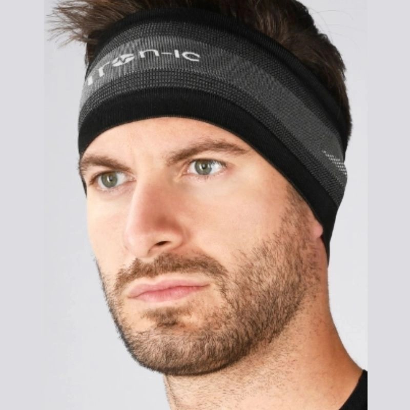 Bandeau multisport Iron-Ic Headband IRN 3.3 prf – Légèreté et performance