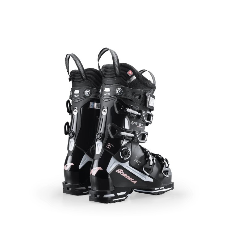 Speed Machine 3 85 W GW