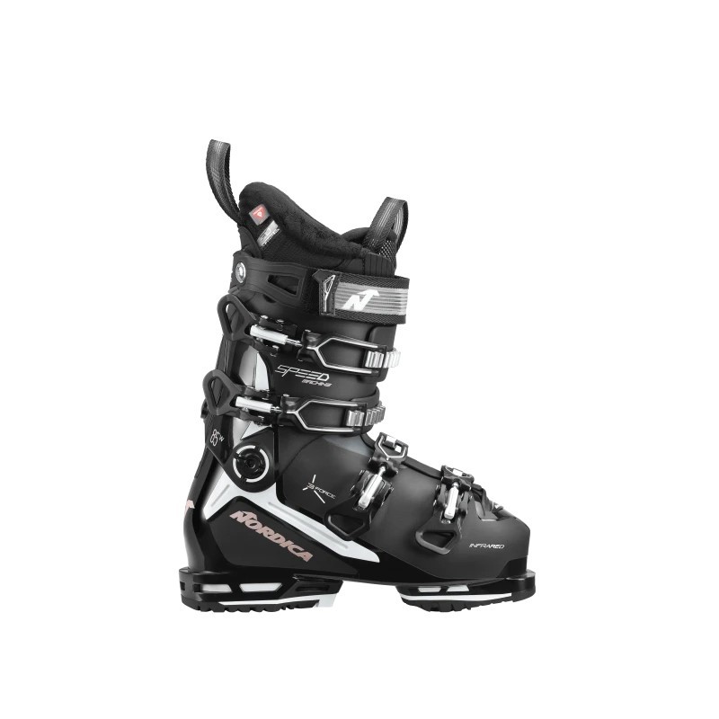 Speed Machine 3 85 W GW