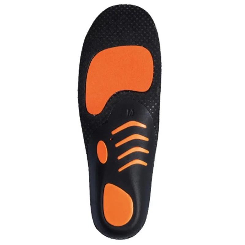 Semelles sportives Bootdoc Stability High Arch