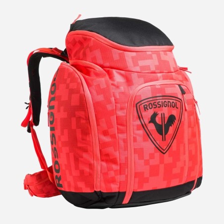 Sac à chaussures de ski Rossignol Hero Athletes Bag – Rangement pro et robustesse