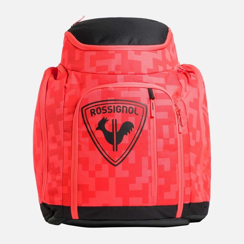 Sac à chaussures de ski Rossignol Hero Athletes Bag – Rangement pro et robustesse