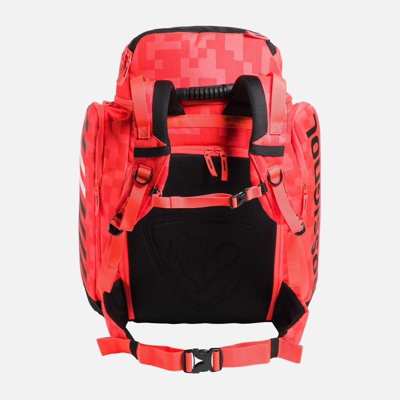 Sac à chaussures de ski Rossignol Hero Athletes Bag – Rangement pro et robustesse