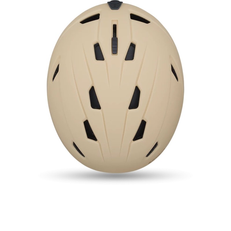 Casque de ski adulte Cairn Electron – Légèreté, confort et sécurité