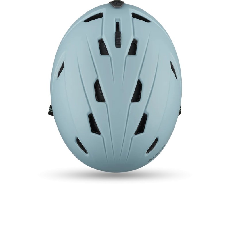 Casque de ski adulte Cairn Electron – Légèreté, confort et sécurité