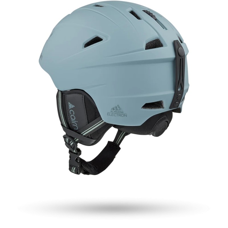 Casque de ski adulte Cairn Electron – Légèreté, confort et sécurité