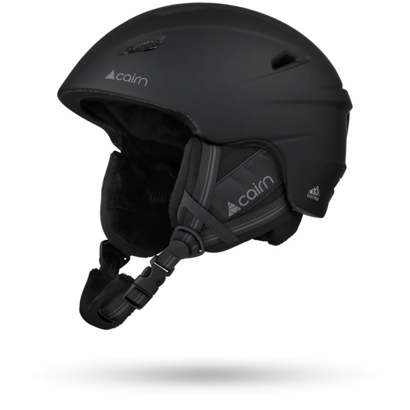 Casque de ski adulte Cairn Electron – Légèreté, confort et sécurité