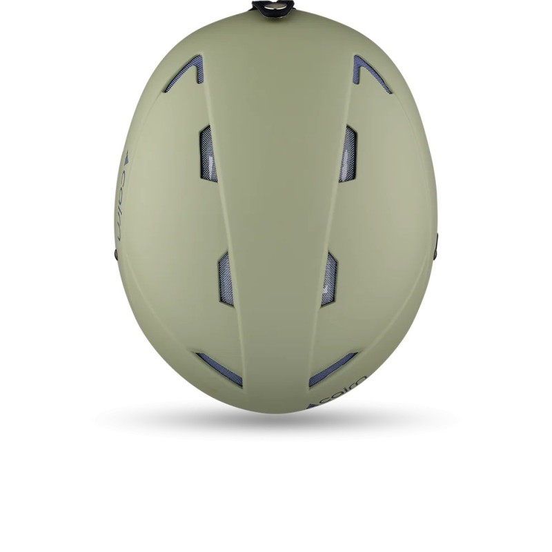 Casque de ski adulte Android Cairn – Protection, confort et fiabilité