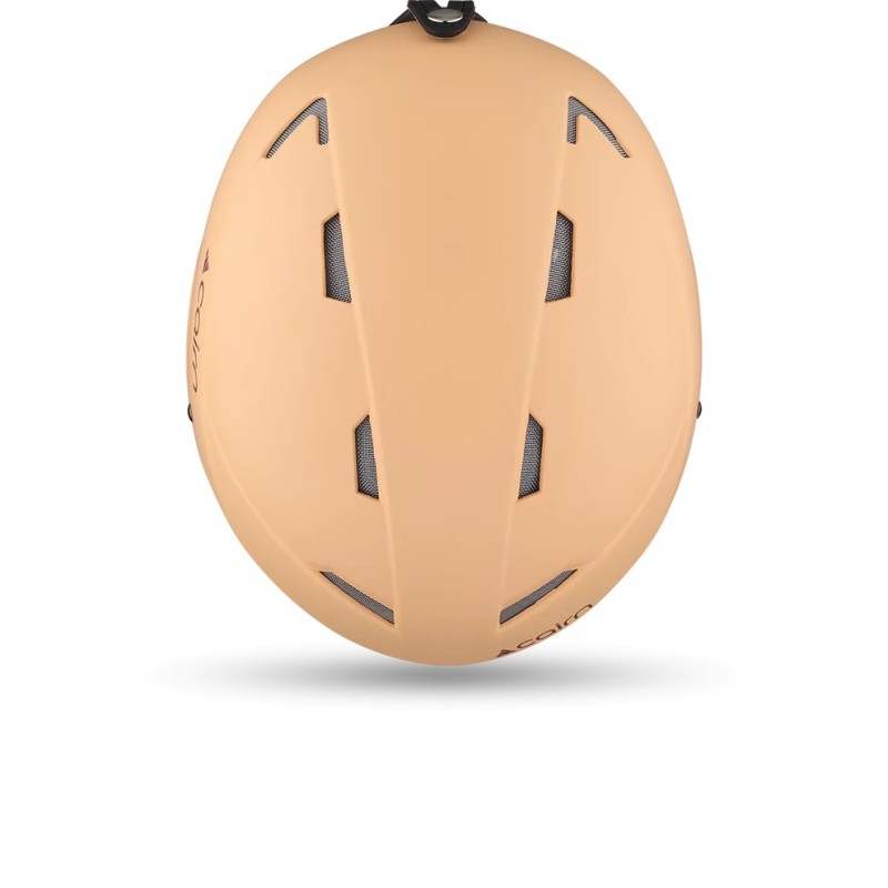 Casque de ski adulte Android Cairn – Protection, confort et fiabilité