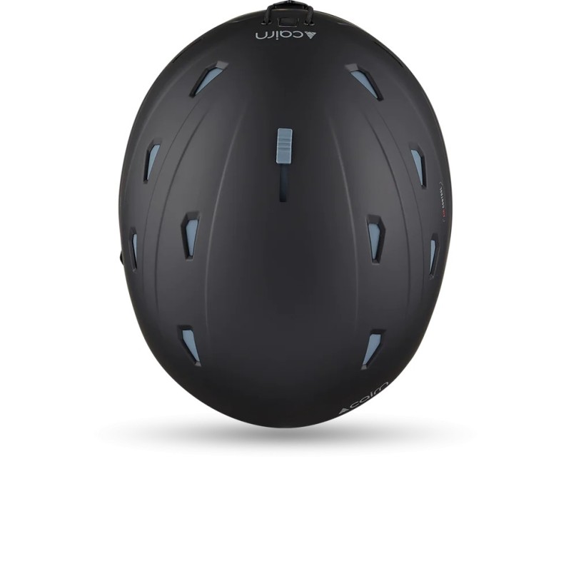 Casque de ski Cairn Xplorer Pure – Légèreté et confort en montagne