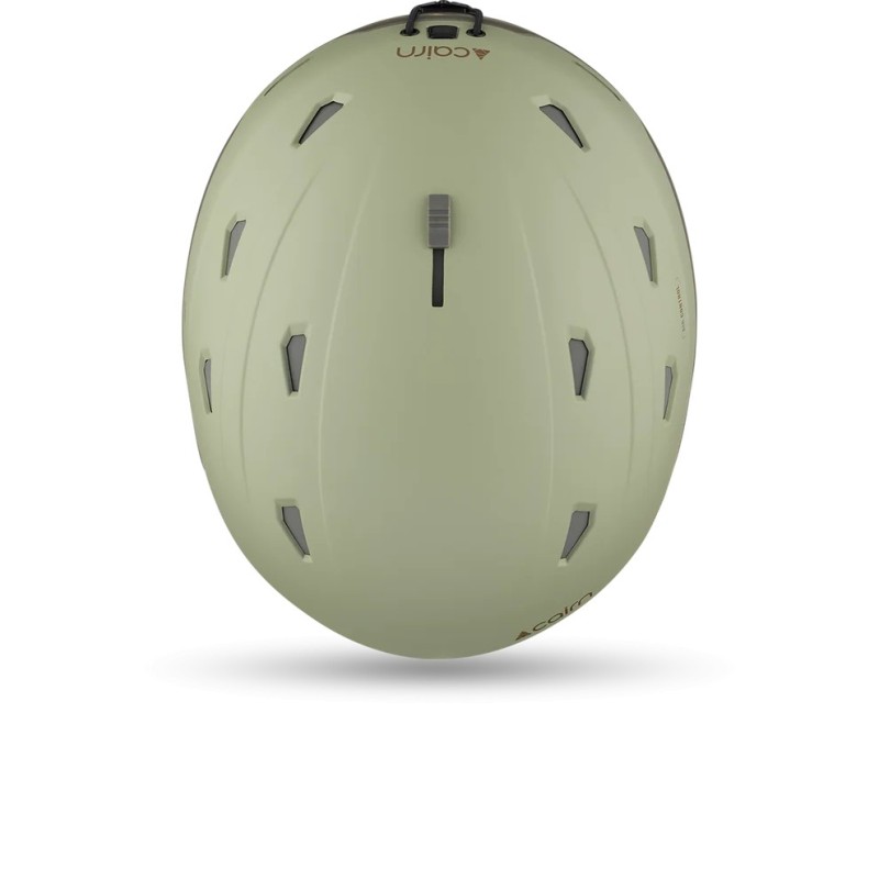 Casque de ski Cairn Xplorer Pure – Légèreté et confort en montagne