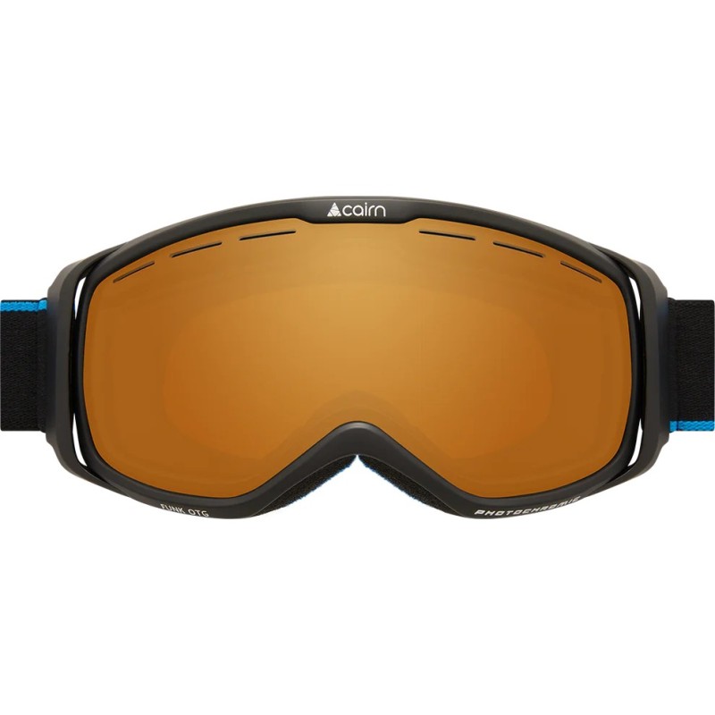 Masque de ski Cairn Funk OTG SPX Photochromic