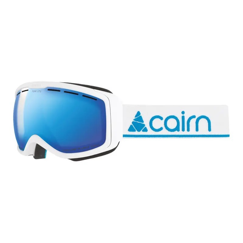 Masque de ski Cairn Funk OTG SPX Photochromic