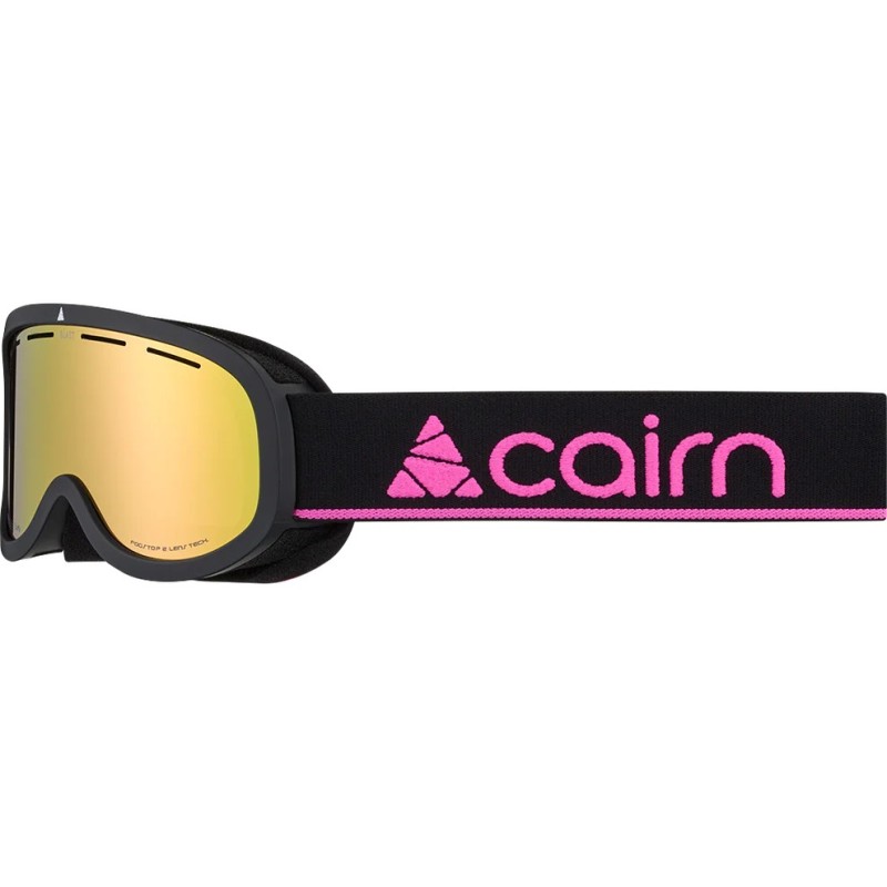 Masque de ski junior Cairn Maestro J CLX3