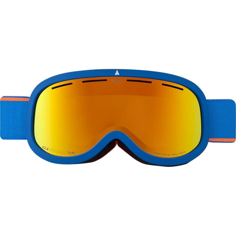Masque de ski junior Cairn Maestro J CLX3