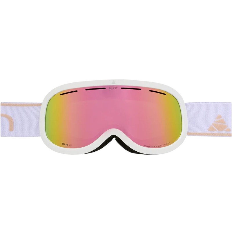 Masque de ski junior Cairn Maestro J CLX3