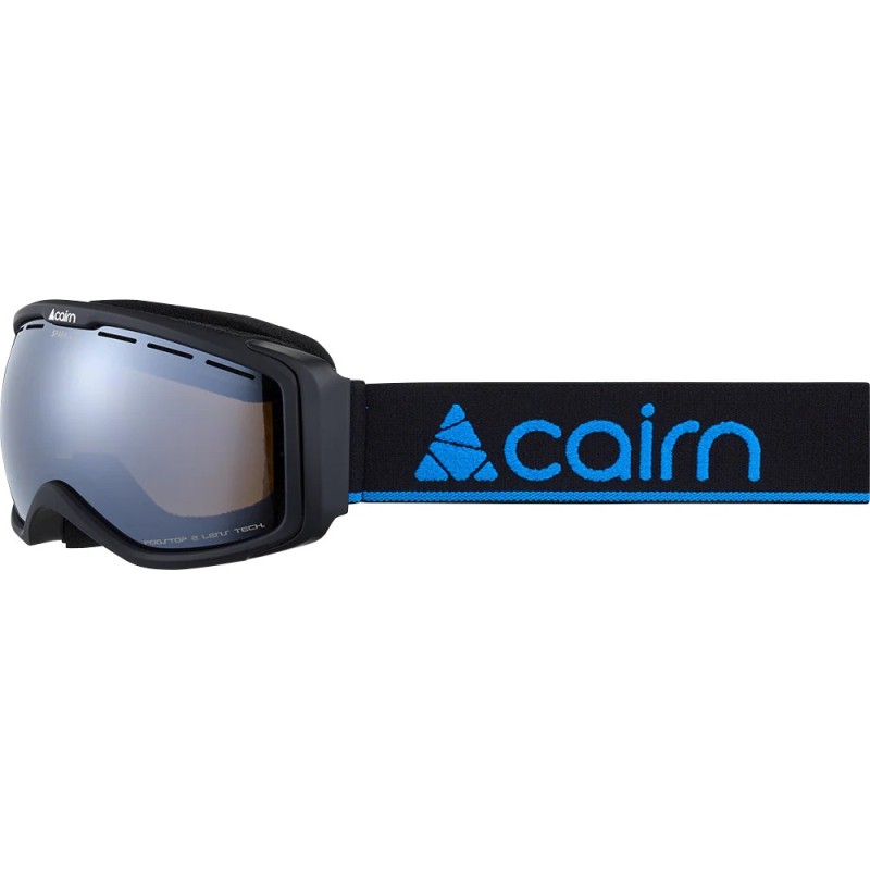 Masque de ski Cairn Spark OTG SPX3