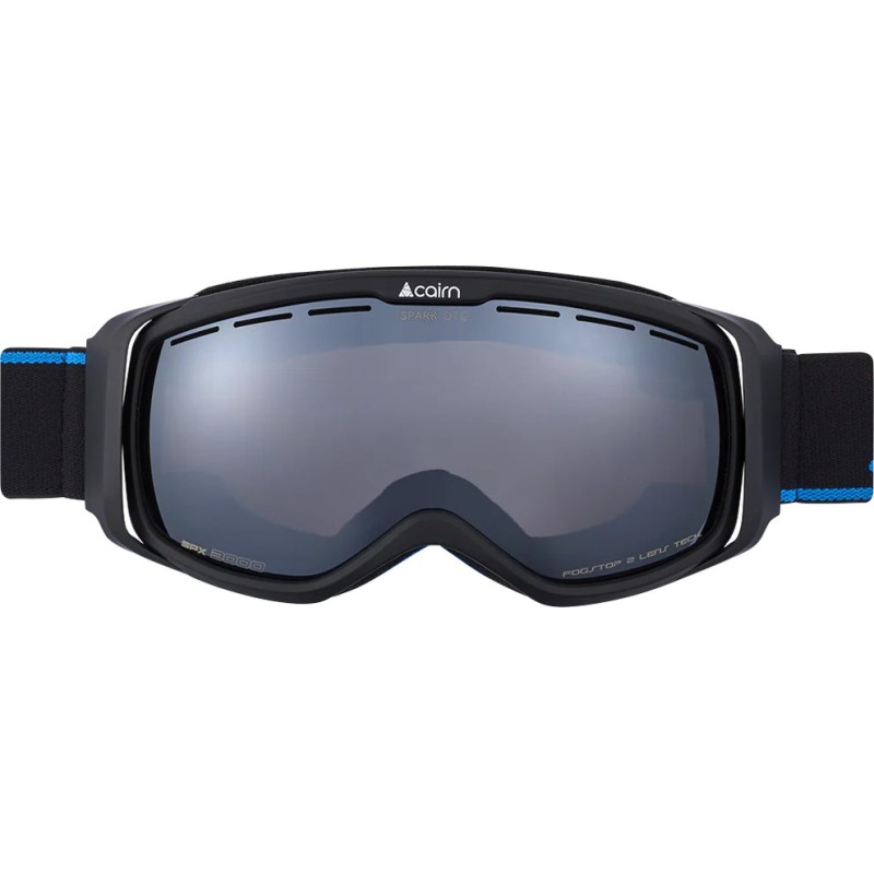 Masque de ski Cairn Spark OTG SPX3