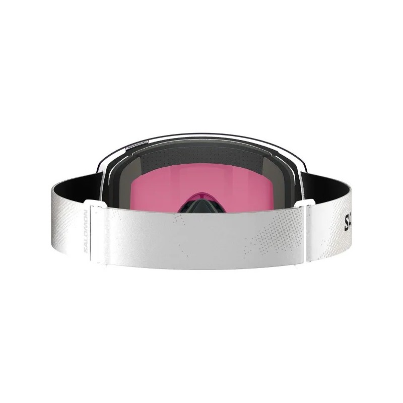 Masque de ski Salomon Radium Pro Sigma cat.3