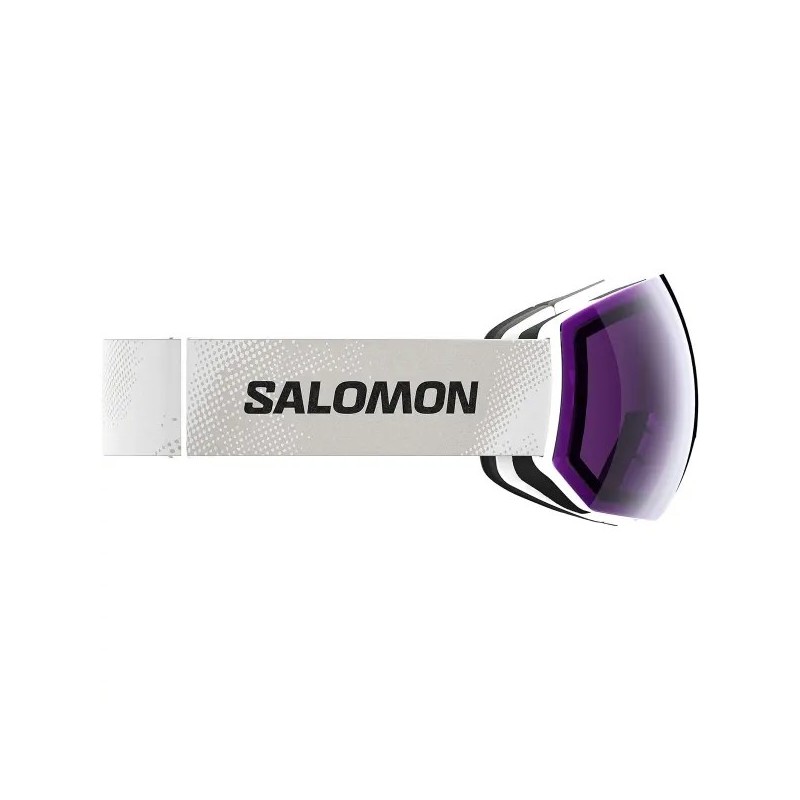 Masque de ski Salomon Radium Pro Sigma cat.3