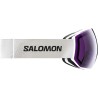 Masque de ski Salomon Radium Pro Sigma cat.3