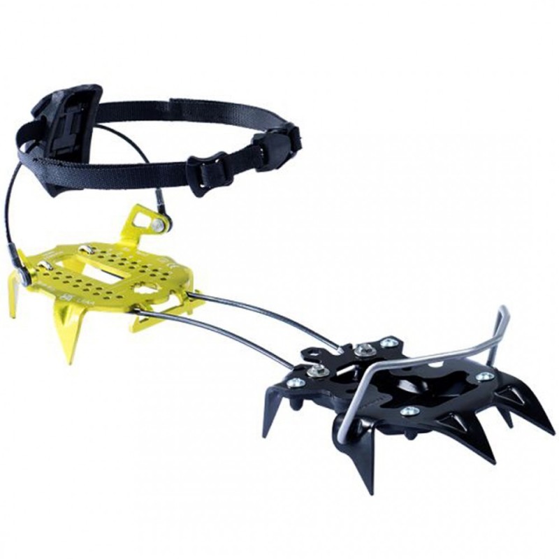Crampons ski-alpinisme Dynafit Mezzalama