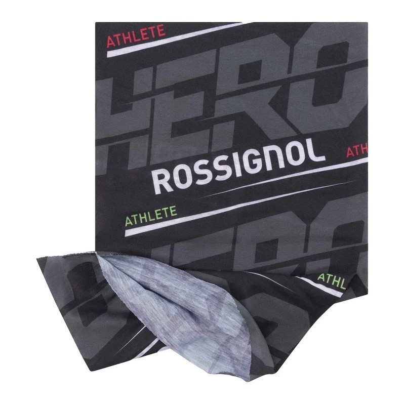 Tour de cou Rossignol Hero Tube – Protection respirante et polyvalente