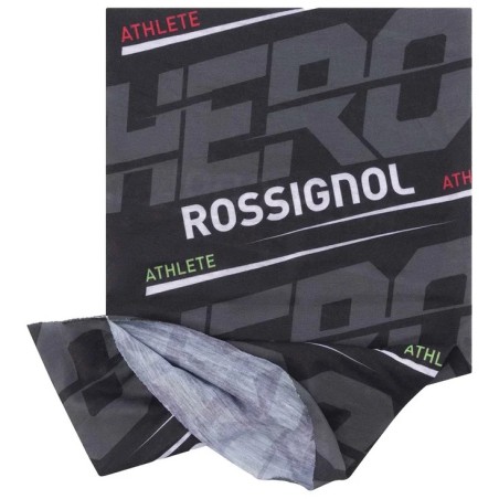 Tour de cou Rossignol Hero Tube – Protection respirante et polyvalente