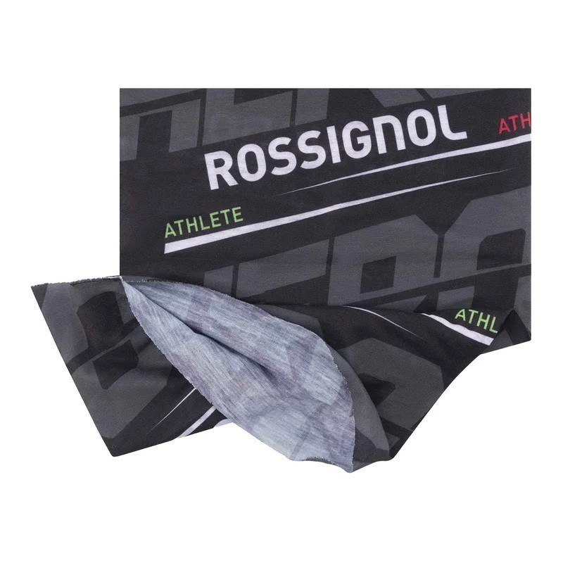 Tour de cou Rossignol Hero Tube – Protection respirante et polyvalente