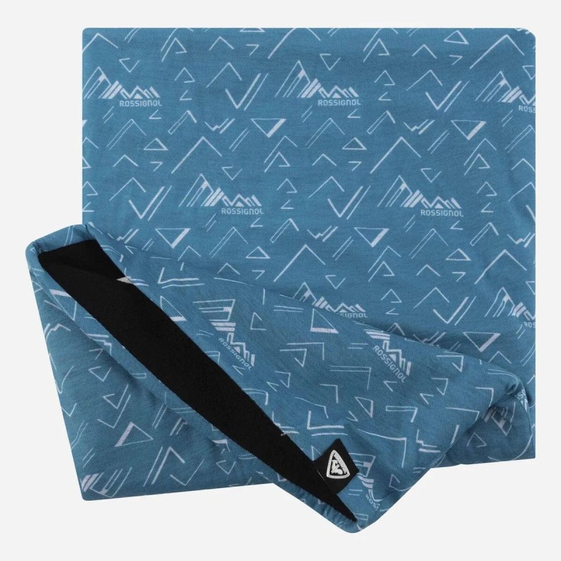 Tour de cou Rossignol Warm Neck – Chaleur et confort tout-terrain