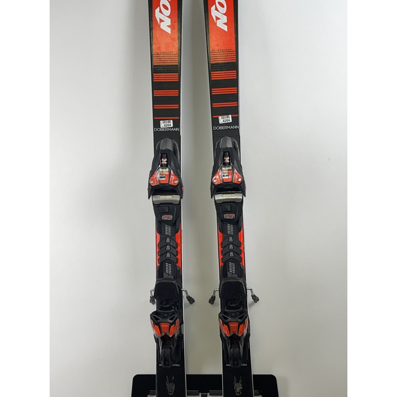Dobermann GSR RB FDT