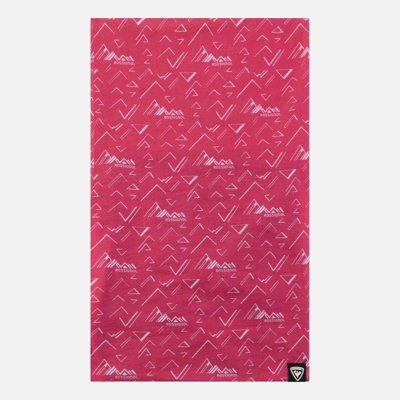 Tour de cou Rossignol Warm Neck – Chaleur et confort tout-terrain