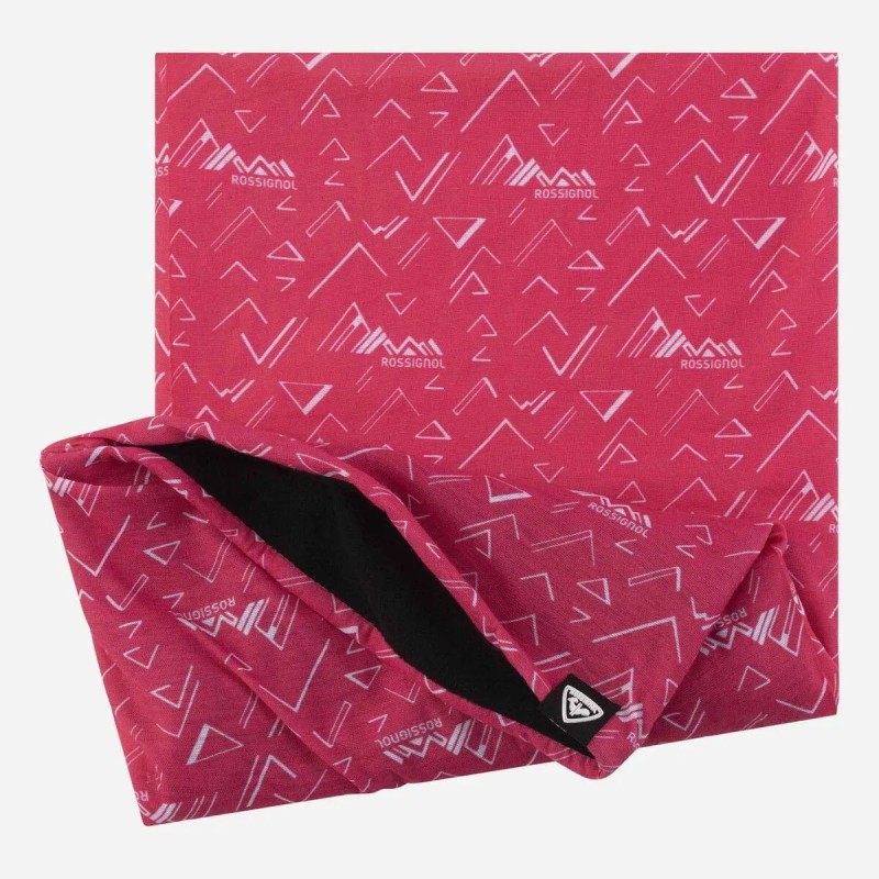 Tour de cou Rossignol Warm Neck – Chaleur et confort tout-terrain