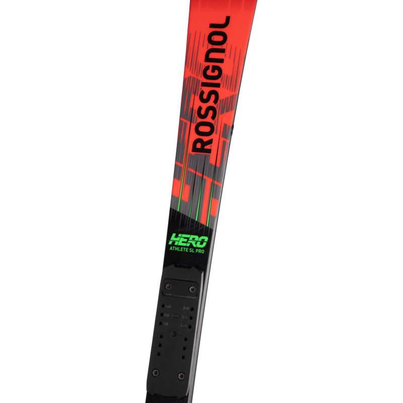 Skis Racing Rossignol Hero SL PRO 128-149