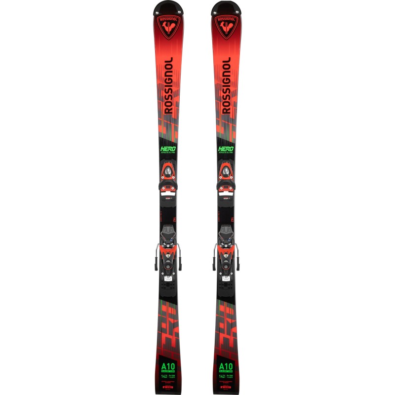 Skis Racing Rossignol Hero SL PRO 128-149