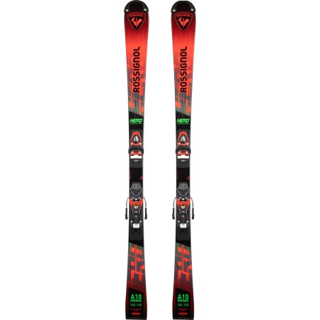 Skis Racing Rossignol Hero SL PRO 128-149