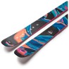 Skis Freeride BLIZZARD Rustler 11 Flat