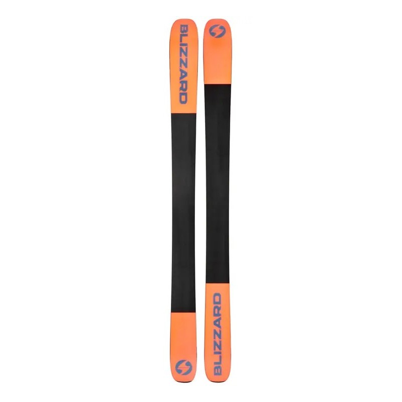 Skis Freeride BLIZZARD Rustler 11 Flat
