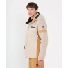 Veste de ski/snow homme Sun Valley Dioxyd