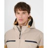 Veste de ski/snow homme Sun Valley Dioxyd