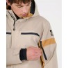 Veste de ski/snow homme Sun Valley Dioxyd