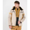 Veste de ski/snow homme Sun Valley Dioxyd