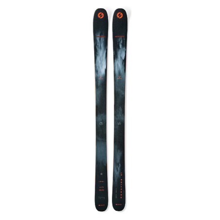 Skis Freeride Blizzard Bonafide 97 Flat