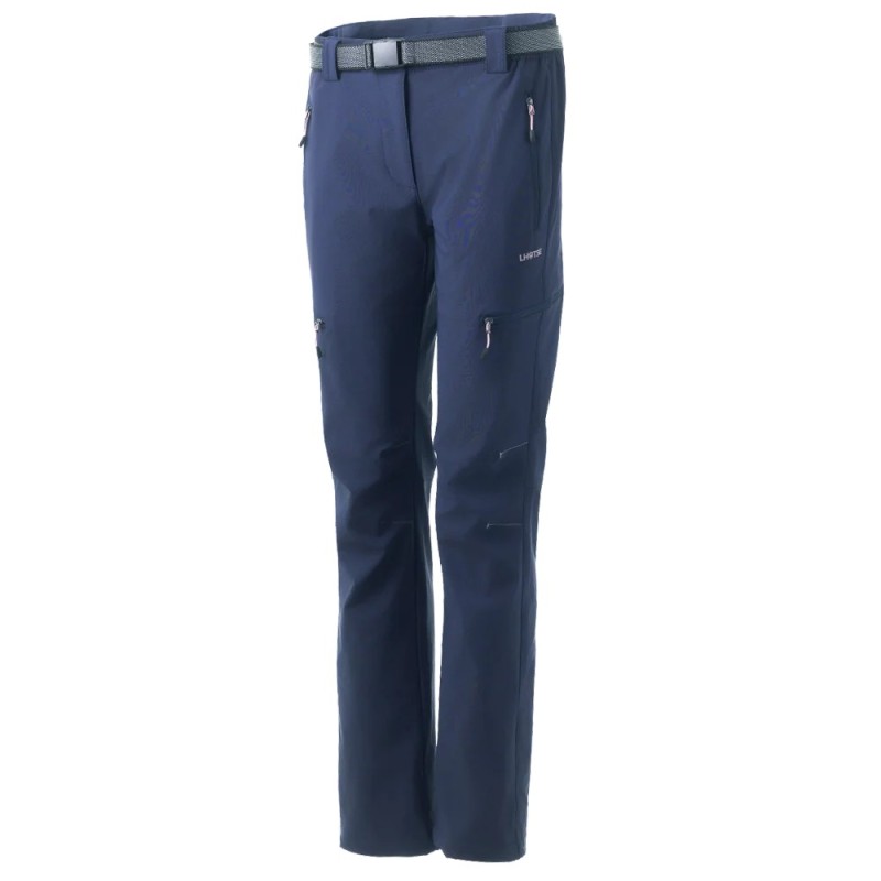 Pantalon randonnée femme Lhotse Youlia
