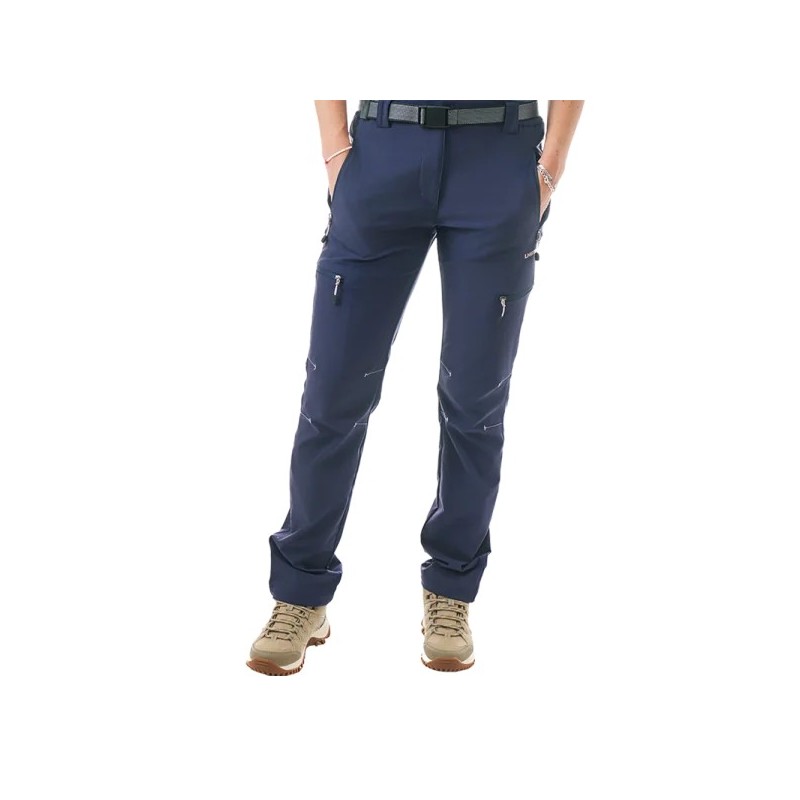 Pantalon randonnée femme Lhotse Youlia