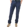 Pantalon randonnée femme Lhotse Youlia