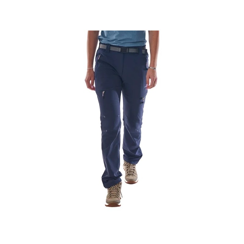 Pantalon randonnée femme Lhotse Youlia
