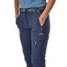 Pantalon randonnée femme Lhotse Youlia