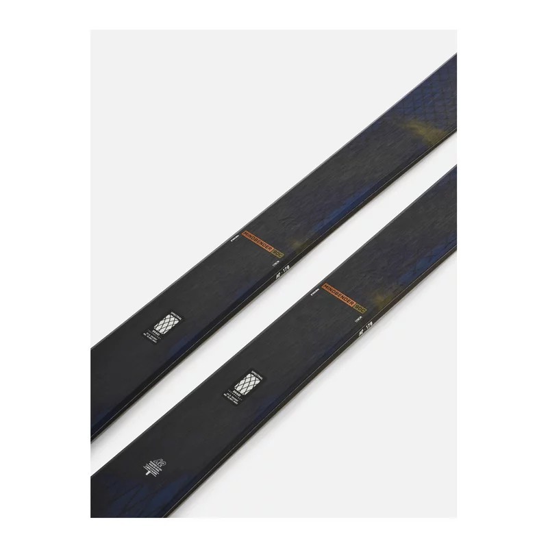Skis Freeride K2 Mindbender 90C