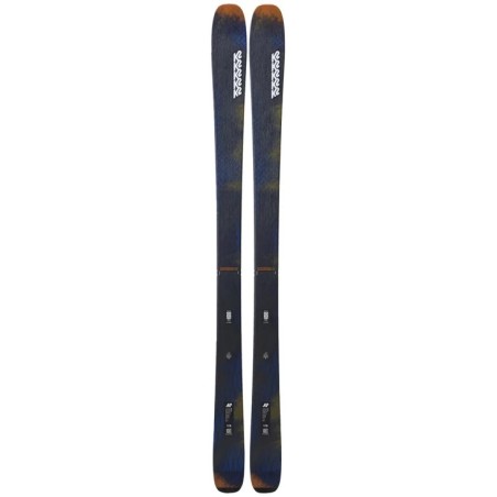 Skis Freeride K2 Mindbender 90C